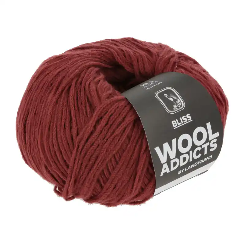 WOOLADDICTS Bliss Gleich Bestellen
