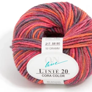 Echt ONline Linie 20 Cora Color