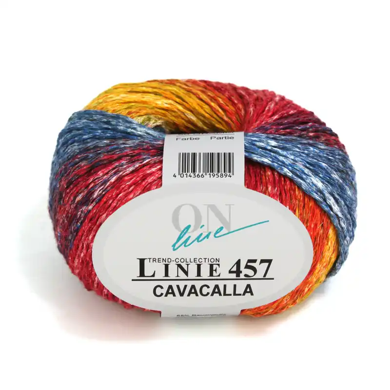 ONline Linie 457 Cavacalla Kostenloser Versand