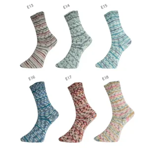 Pro Lana Golden Socks 4-fach Fashion 3 Heißes Angebot