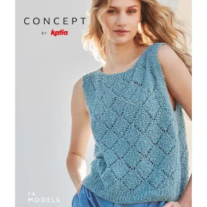 KATIA Magazin Concept 17 Im Trend