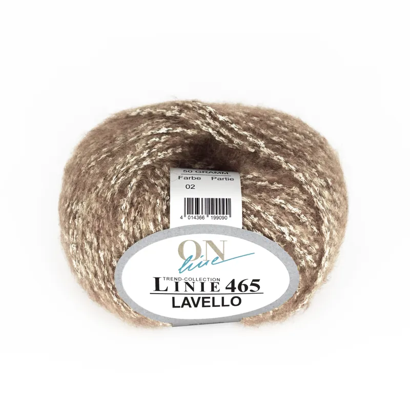 ONline Linie 465 Lavello Sale