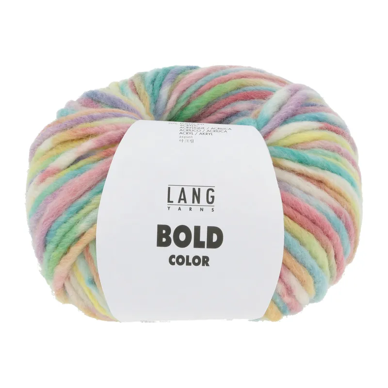 Lang Yarns Bold Color Online Kaufen