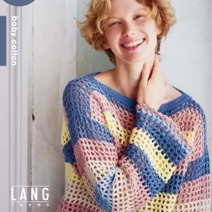 Lang Yarns Punto 92 Baby Cotton Online Kaufen