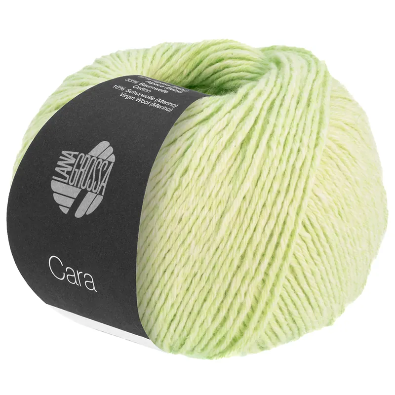 Lana Grossa Cara Preis Gesenkt