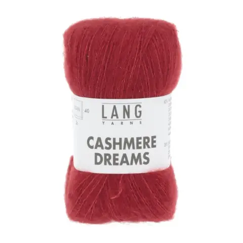 Lang Yarns Cashmere Dreams Beliebt