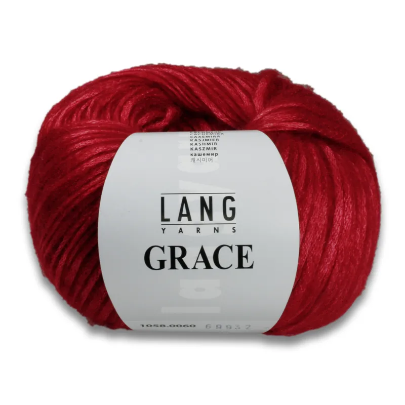 Lang Yarns Grace Limited Edition