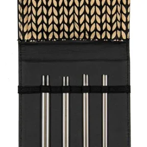 Vario-Set "Schwarz" Edelstahl Sichere Zahlung