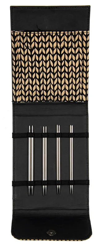 Vario-Set „Schwarz“ Edelstahl Sichere Zahlung