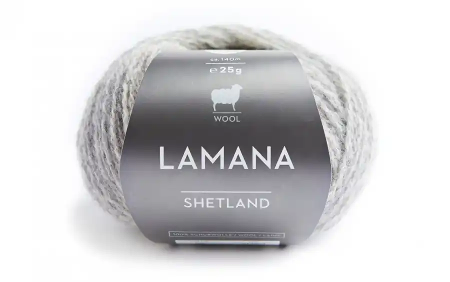 Lamana Shetland Günstig