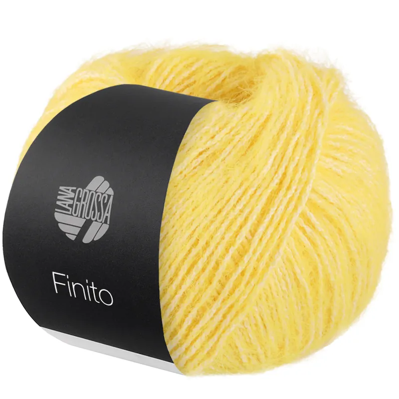 Super-Preis Lana Grossa Finito