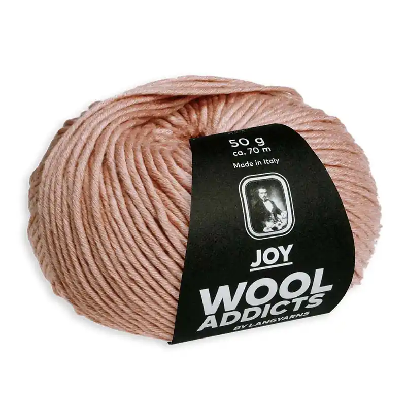 WOOLADDICTS Joy Direktkauf
