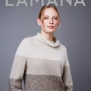 LAMANA Magazin 11 Nur Für Kurze Zeit