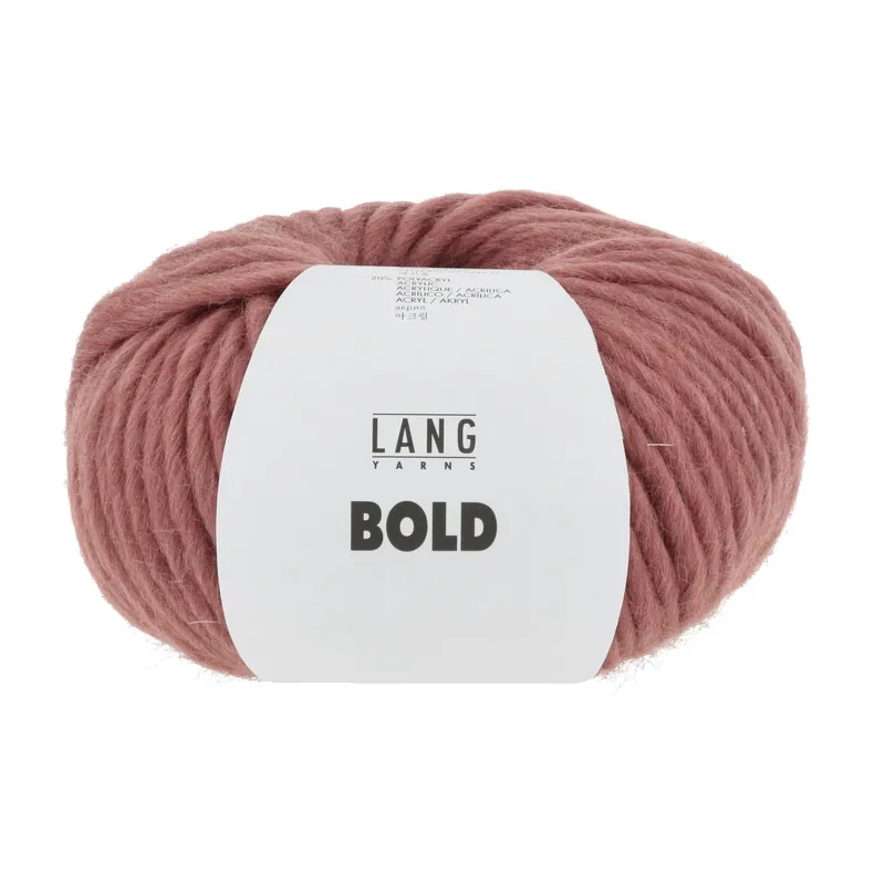 Heißes Angebot Lang Yarns Bold