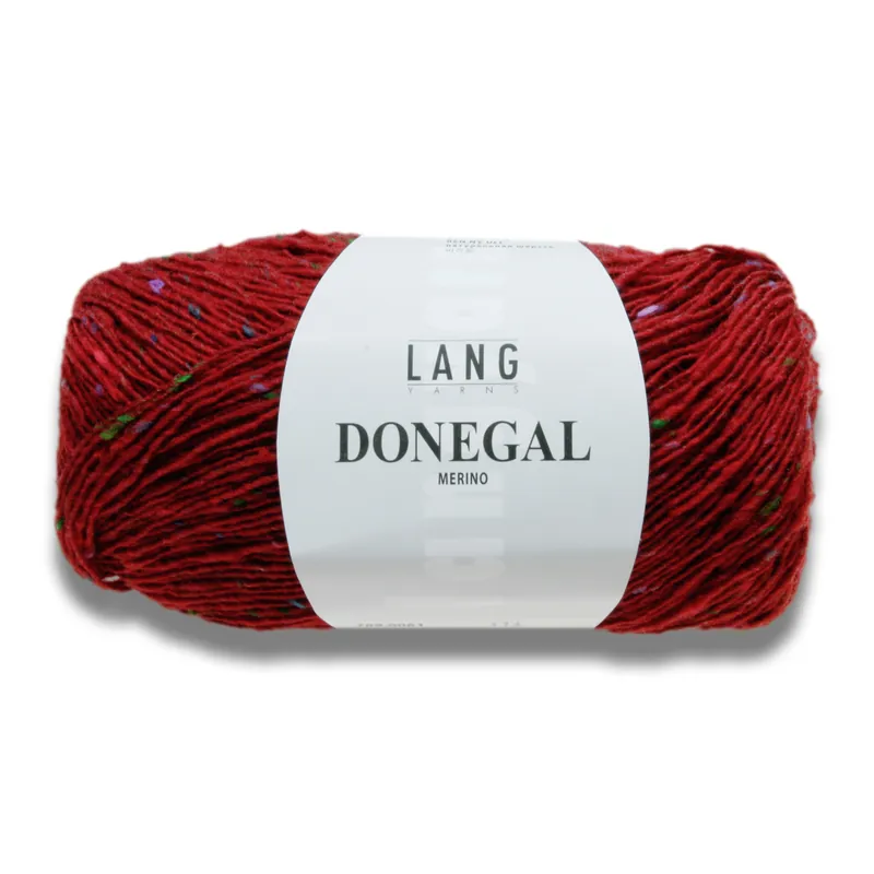 Highlight Lang Yarns Donegal