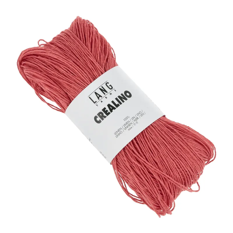 Lang Yarns Crealino Sonderangebot