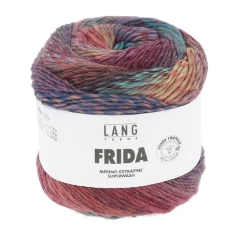 Top-Preis Lang Yarns Frida