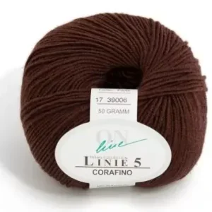 Im Trend ONline Linie 5 Corafino