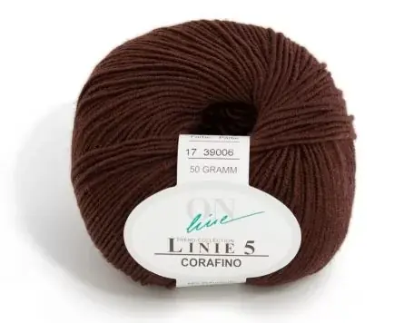 Im Trend ONline Linie 5 Corafino