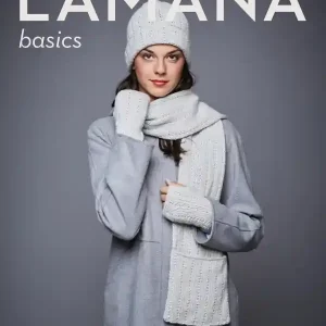 LAMANA Magazin Basics 01 Neue Ware