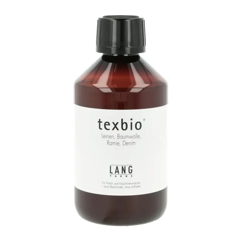 Texbio für Leinen und Baumwolle Versand Am Gleichen Tag
