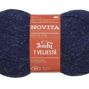 Novita 7 Brothers Joulu Neuheit