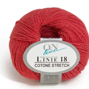 Angebot ONline Linie 18 Cotone Stretch