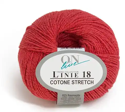 Angebot ONline Linie 18 Cotone Stretch