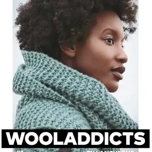 WOOLADDICTS #1 Online Kaufen