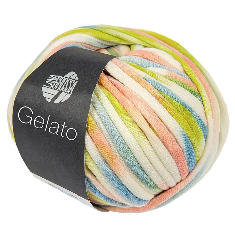 Heißes Angebot Lana Grossa Gelato (Vintage)