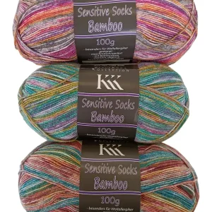 KK-Kollektion Sensitive Socks Bamboo Top-Seller