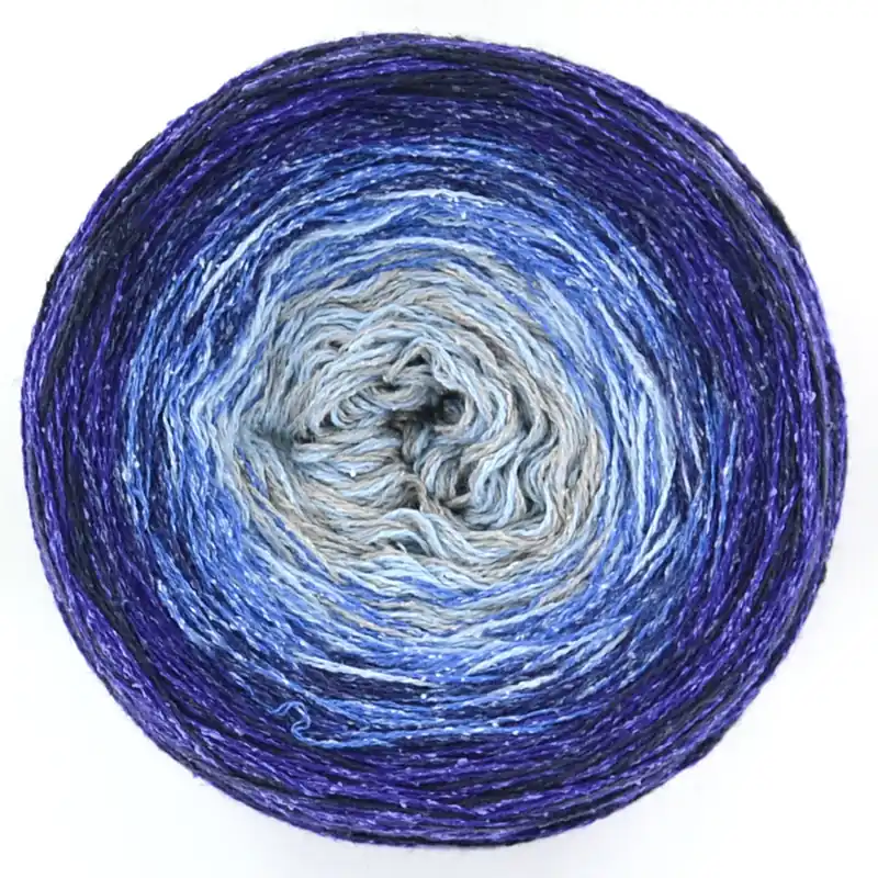 McLana CoCo Merino Seide Bobbel Markenprodukt