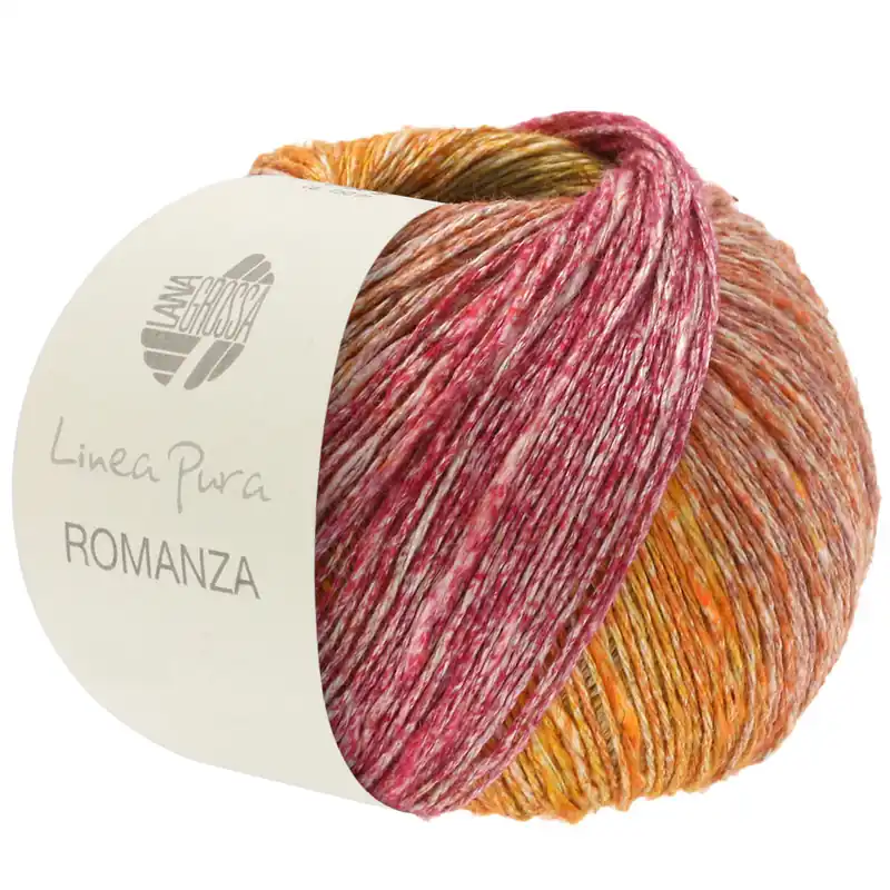 Lana Grossa Romanza (Linea Pura) Sonderangebot