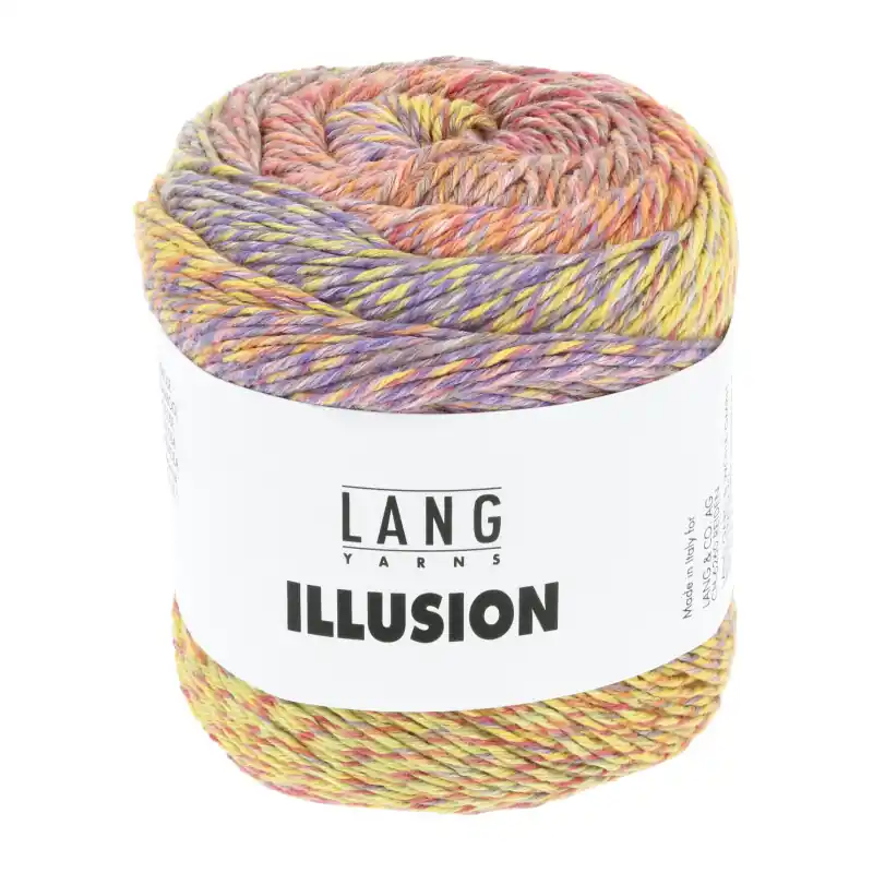 Lang Yarns Illusion Bestpreis