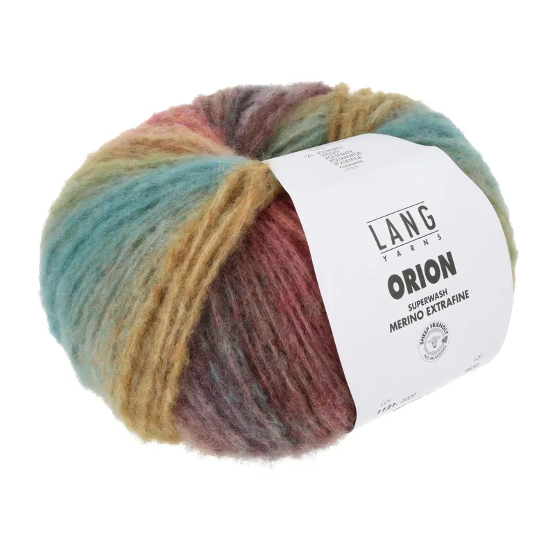 Lang Yarns Orion Exklusiv
