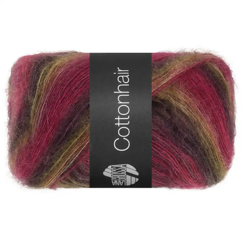 Lana Grossa Cottonhair Preiswert