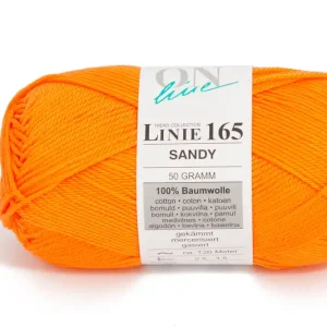 ONline Linie 165 Sandy Beliebt