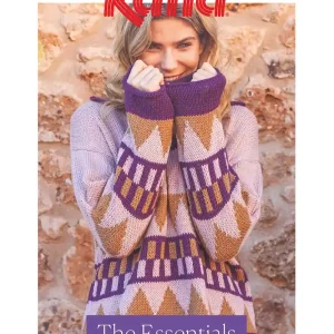 KATIA Magazin Essentials Sofort Bestellen