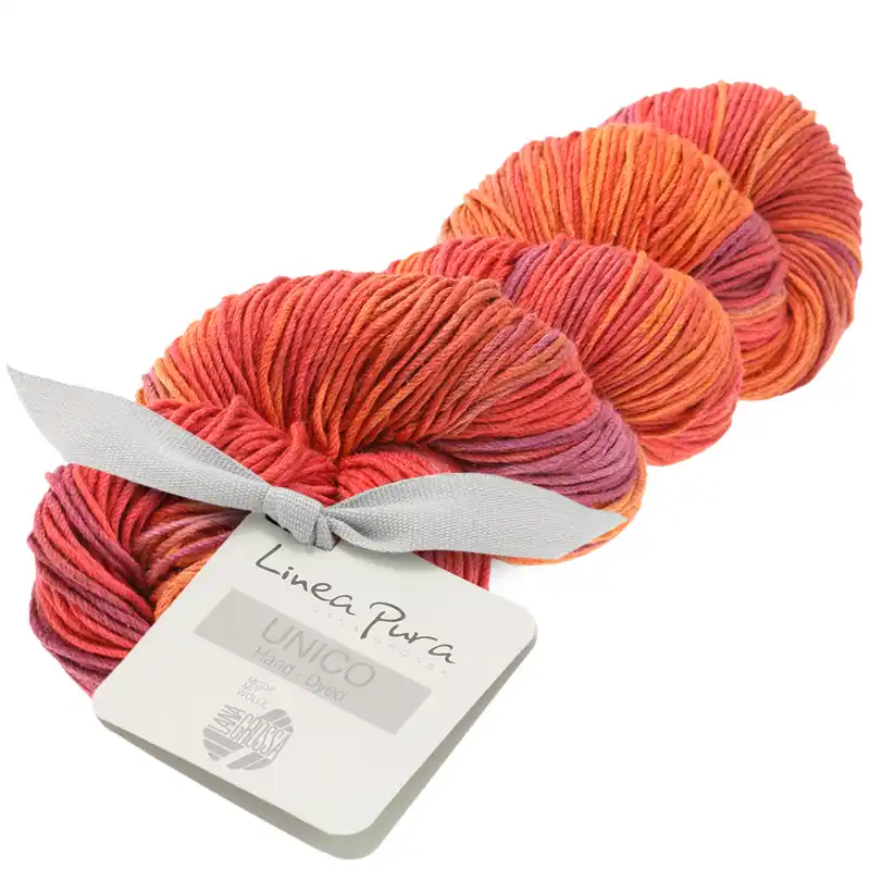 Top-Seller Lana Grossa Unico (Linea Pura)