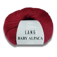 Heute Kaufen Lang Yarns Baby Alpaca
