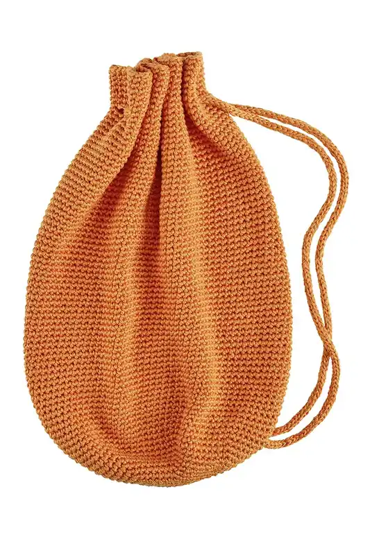 Tasche Happy-Go-Lucky aus WOOLADDICTS Sunshine Bestpreis