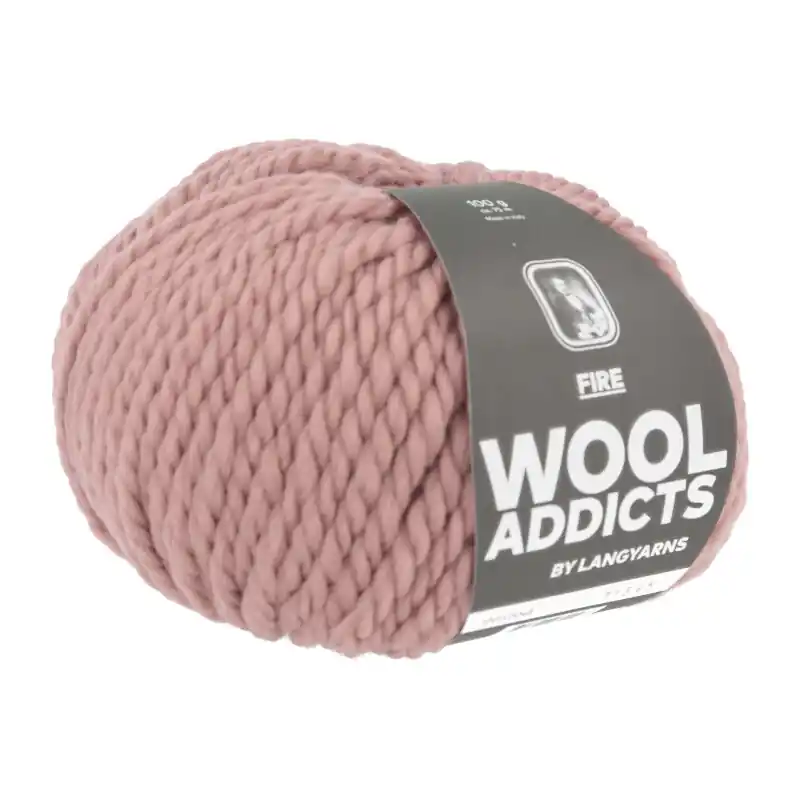 WOOLADDICTS Fire Preisknaller