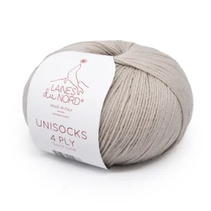 Schnäppchen Laines du nord Unisocks 4-ply