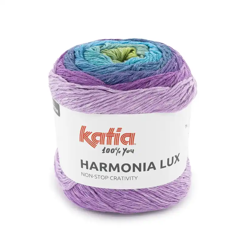 Katia Harmonia Lux 150g Preiswert