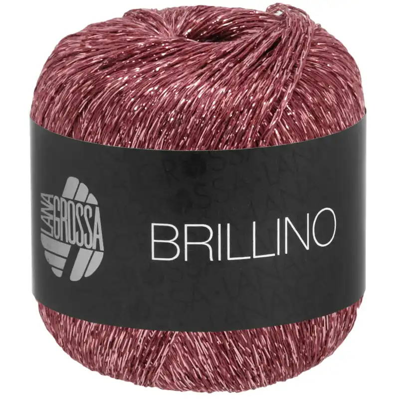 Weltweiter Versand Lana Grossa Brillino