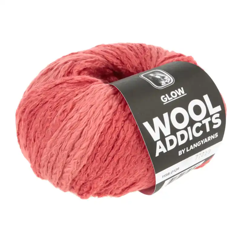 Beliebt WOOLADDICTS Glow