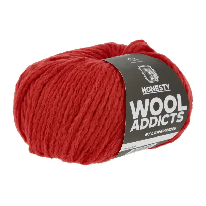 Echt WOOLADDICTS Honesty