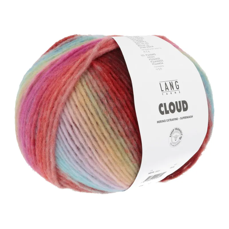 Lang Yarns Cloud Super-Preis