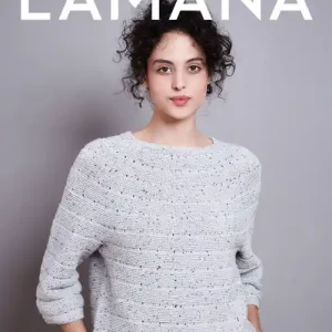 Top-Angebot LAMANA Magazin 09