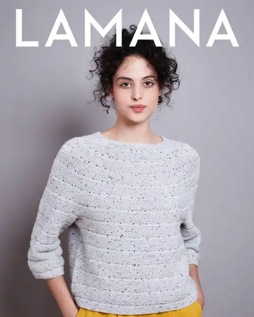 Top-Angebot LAMANA Magazin 09